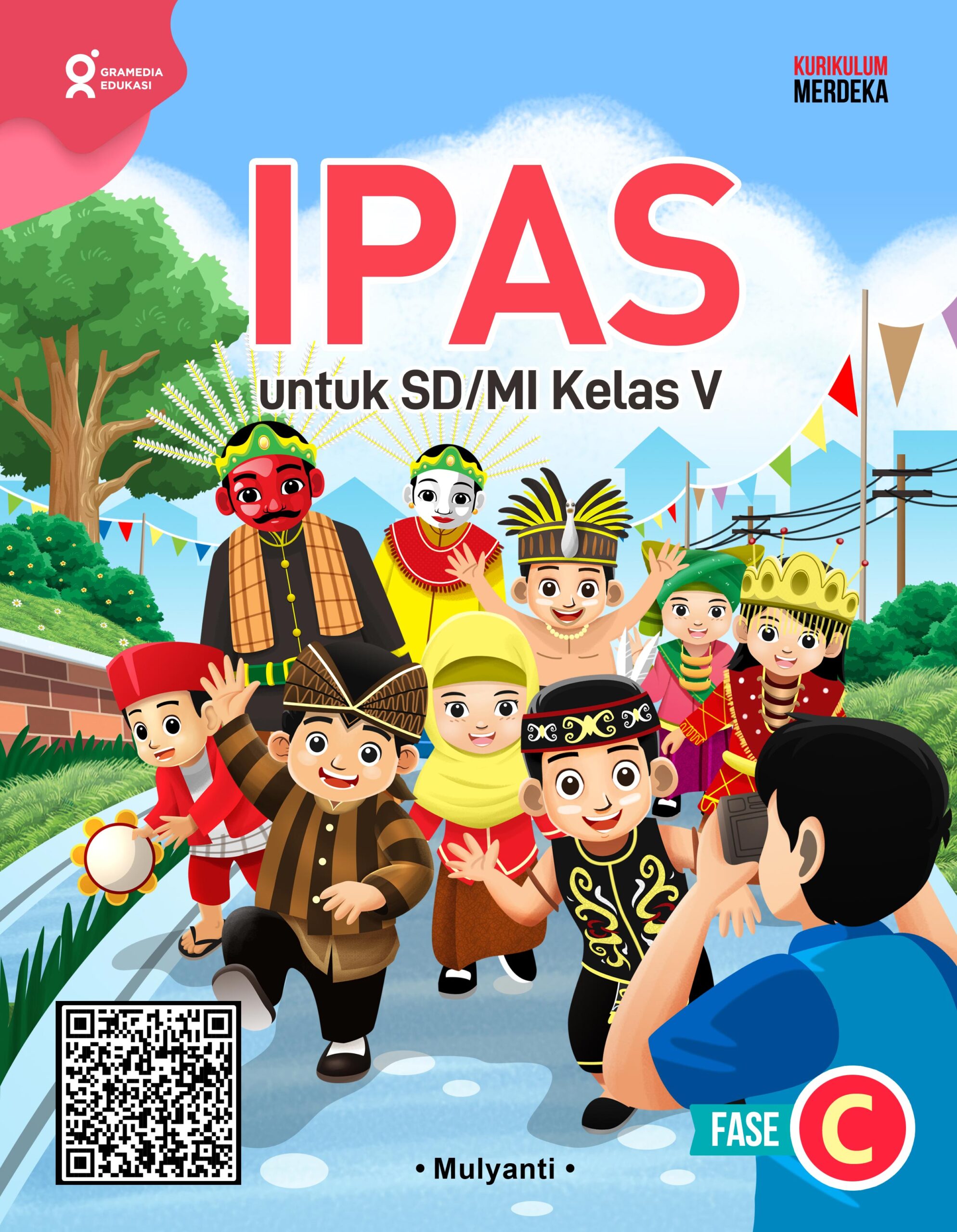 Buku Teks Pendamping – Gramedia Edukasi