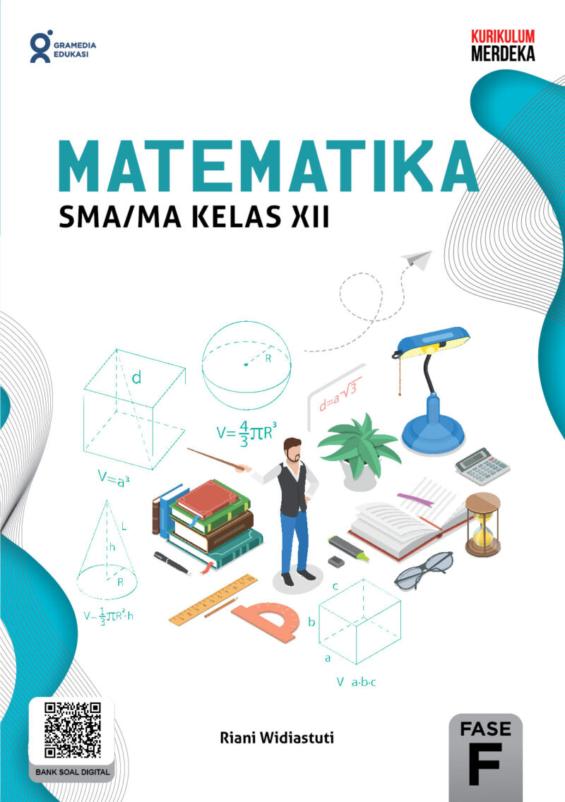 Matematika Smama Kelas Xii Gramedia Edukasi 6157